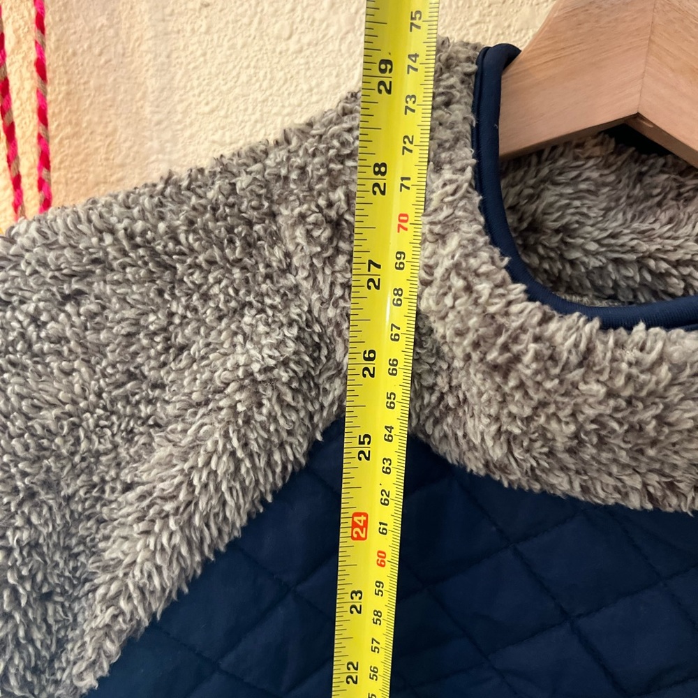 Cozy pullover sweater - Picture 7 of 8